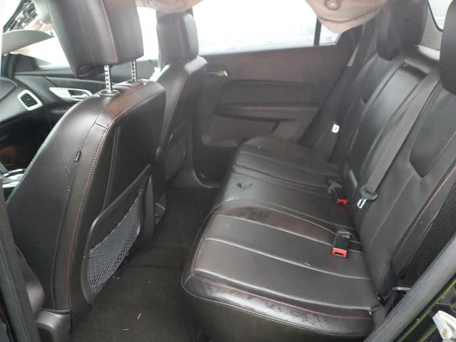Photo 10 from auction – 2011 GMC TERRAIN SL with VIN 2CTFLXE5XB6289806