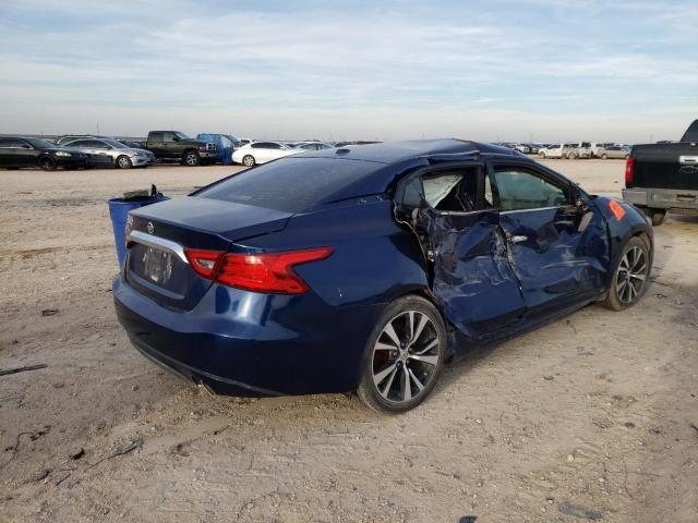 Photo 3 from auction – 2016 NISSAN MAXIMA 3.5 with VIN 1N4AA6AP4GC387716