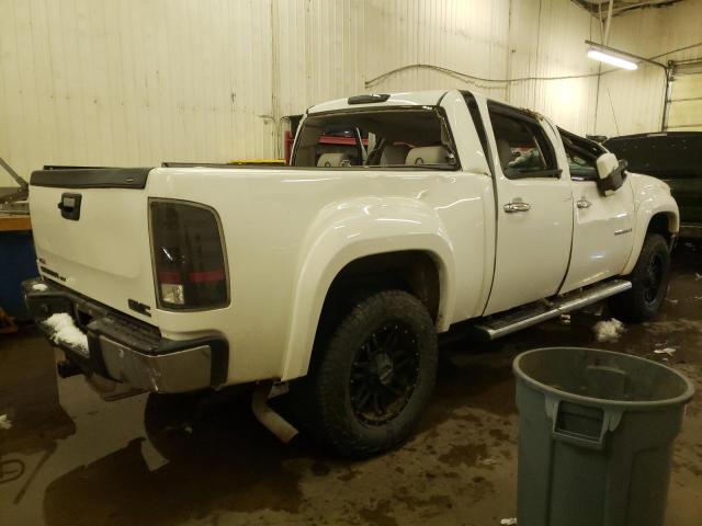 Photo 3 from auction – 2009 GMC SIERRA with VIN 3GTEK33339G108046