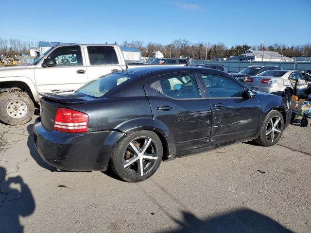 صورة رقم 3 من المزاد - 2008 DODGE AVENGER R/ مع VIN 1B3LC76M18N660720