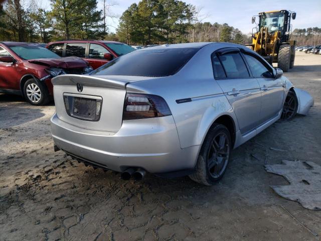 Photo 3 from auction – 2008 ACURA TL with VIN 19UUA66208A043495