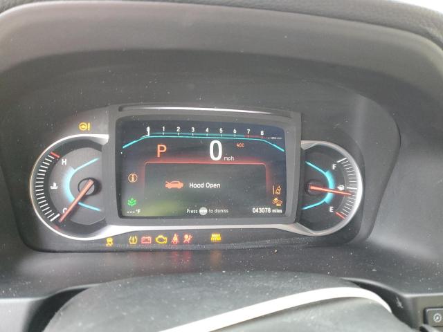 Photo 9 from auction – 2019 HONDA PILOT TOUR with VIN 5FNYF6H97KB084622