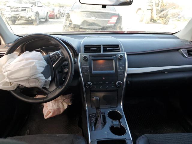 Photo 8 from auction – 2016 TOYOTA CAMRY with VIN 4T1BF1FK5GU514303