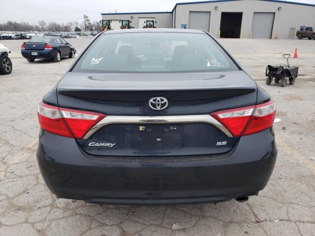 Photo 6 from auction – 2016 TOYOTA CAMRY LE with VIN 4T1BF1FK5GU236860
