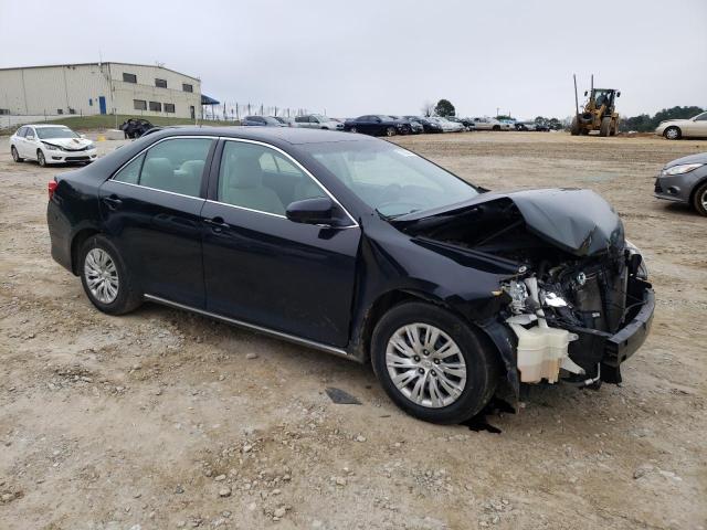 Photo 4 from auction – 2012 TOYOTA CAMRY BASE with VIN 4T4BF1FK5CR256199