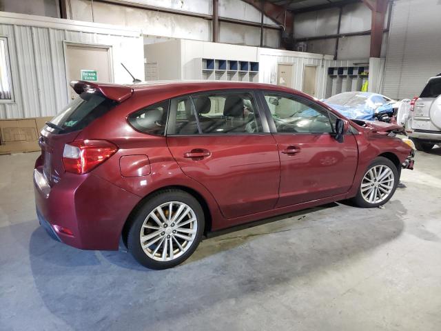 Zdjęcie 3 z aukcji – 2013 SUBARU IMPREZA PR z VIN JF1GPAD68DG822773