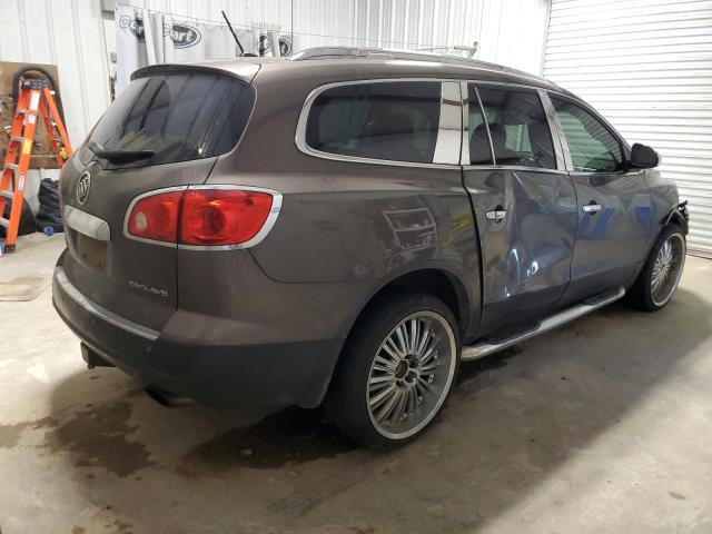 Photo 3 from auction – 2011 BUICK ENCLAVE CX with VIN 5GAKRAED0BJ210970