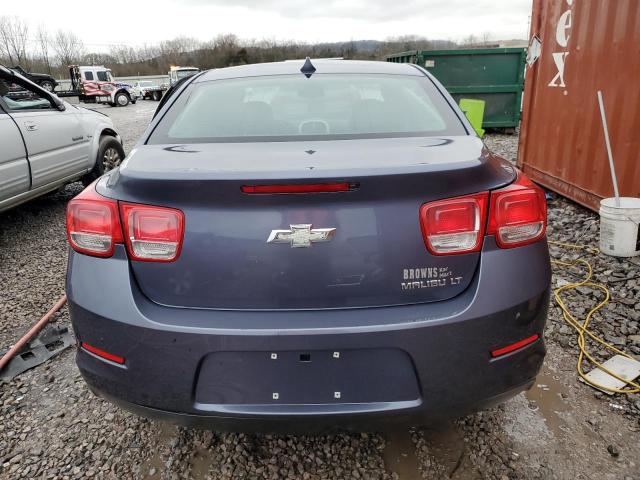 Photo 6 from auction – 2013 CHEVROLET MALIBU 2LT with VIN 1G11E5SA6DF335736