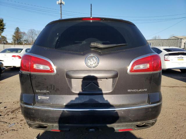 Photo 6 from auction – 2014 BUICK ENCLAVE with VIN 5GAKRBKD6EJ376022