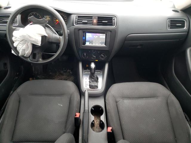 Photo 8 from auction – 2011 VOLKSWAGEN JETTA BASE with VIN 3VW2K7AJXBM323231
