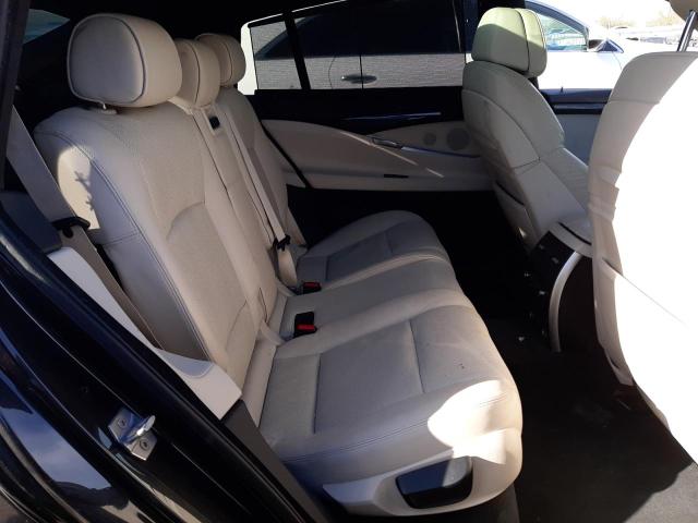Zdjęcie 10 z aukcji – 2013 BMW 550 XIGT z VIN WBASP0C53DC987996