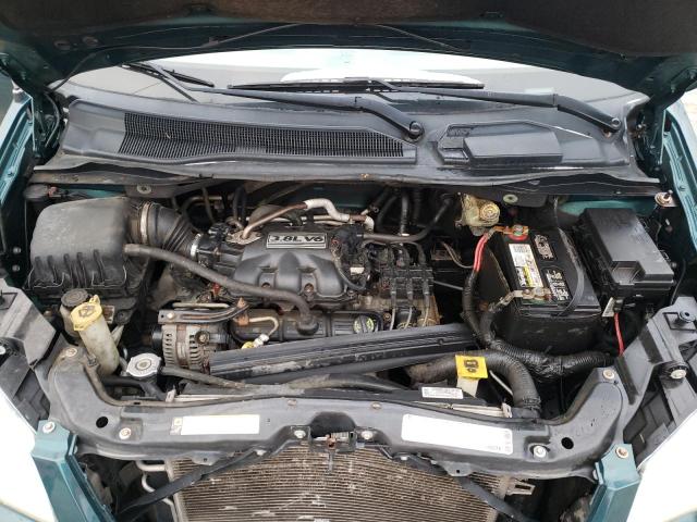Photo 12 from auction – 2009 CHRYSLER TOWN & COU with VIN 2A8HR54159R627393
