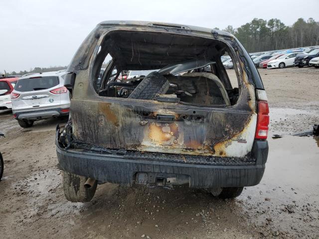 Photo 6 from auction – 2005 FORD EXPLORER X with VIN 1FMZU62K75ZA75466