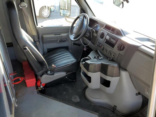 Photo 5 from auction – 2016 GOSH COACH with VIN 1FDFE4FS7GDC08998