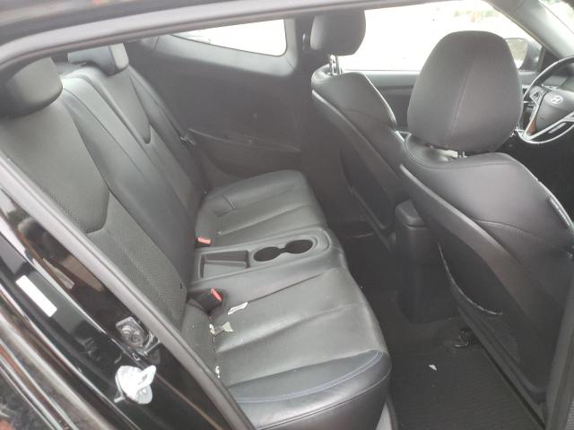Photo 10 from auction – 2013 HYUNDAI VELOSTER T with VIN KMHTC6AE4DU172558