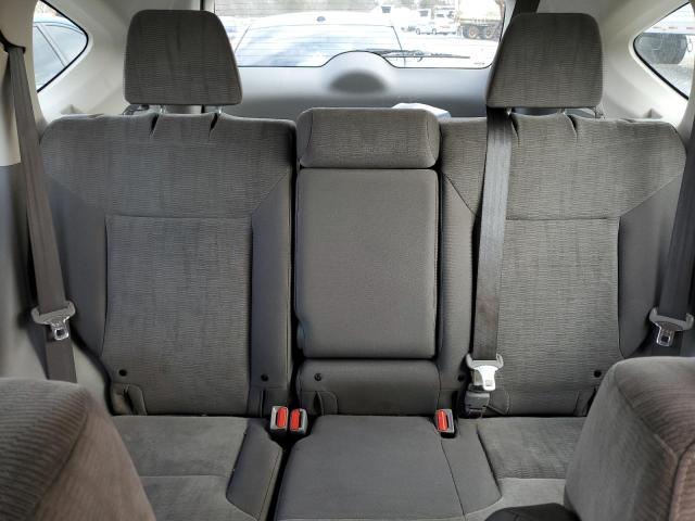 Photo 10 from auction – 2012 HONDA CR-V LX with VIN 5J6RM3H39CL019929