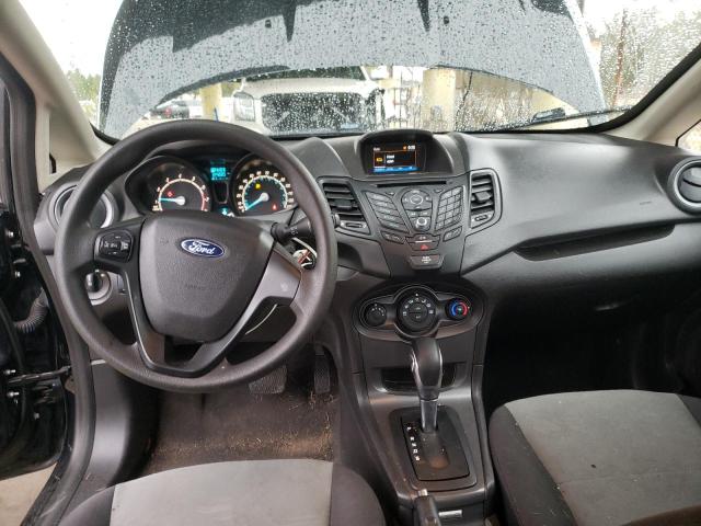 Photo 8 from auction – 2018 FORD FIESTA S with VIN 3FADP4AJ6JM125973