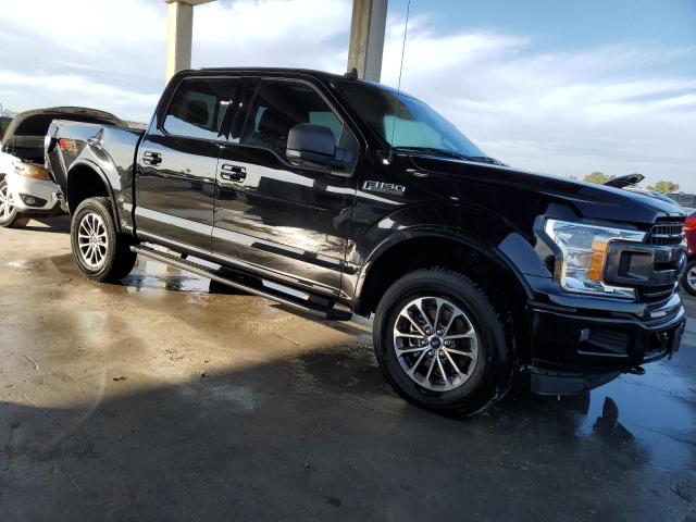 Photo 4 from auction – 2019 FORD F150 SUPER with VIN 1FTEW1E47KKD23846