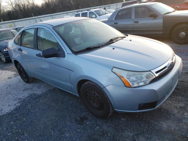 Photo 4 from auction – 2008 FORD FOCUS S/SE with VIN 1FAHP34NX8W126466