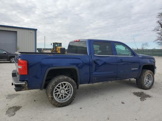 Photo 3 from auction – 2014 GMC SIERRA K15 with VIN 3GTU2UEC4EG369341