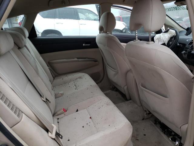 Photo 10 from auction – 2004 TOYOTA PRIUS with VIN JTDKB22U040010466