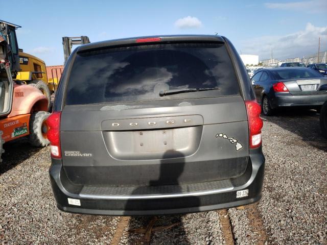 Photo 6 from auction – 2012 DODGE GRAND CARA with VIN 2C4RDGCG1CR241945