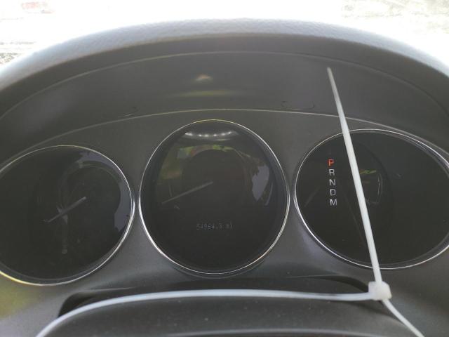 Zdjęcie 9 z aukcji – 2012 LINCOLN MKZ z VIN 3LNHL2GC2CR808789
