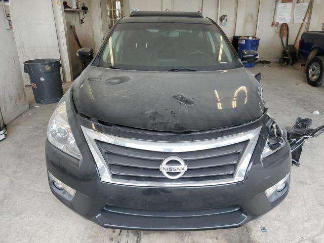 Photo 5 from auction – 2014 NISSAN ALTIMA with VIN 1N4AL3AP3EC114658