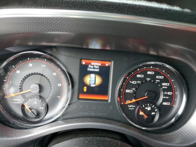 Photo 9 from auction – 2013 DODGE CHARGER R/ with VIN 2C3CDXCTXDH701635