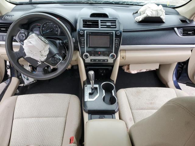 Photo 8 from auction – 2014 TOYOTA CAMRY L with VIN 4T4BF1FK6ER413807