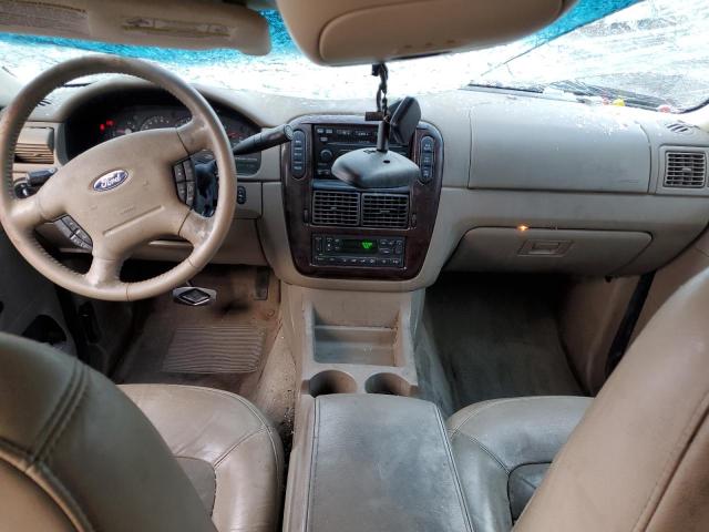 Photo 8 from auction – 2003 FORD EXPLORER L with VIN 1FMZU75W03ZB26744