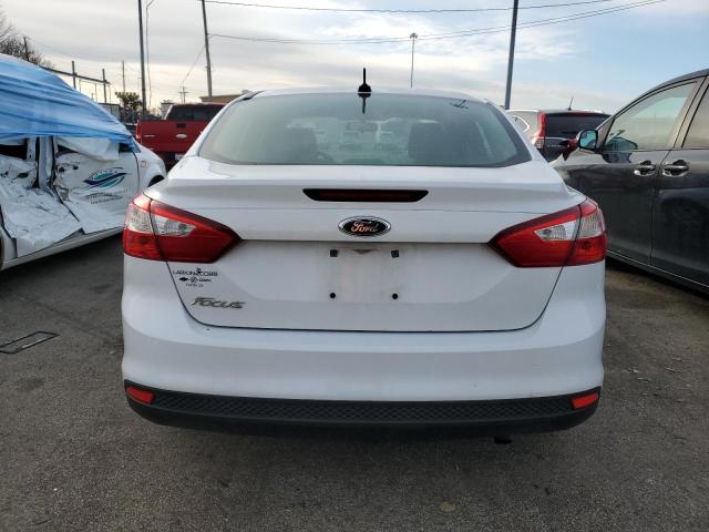 Photo 6 from auction – 2012 FORD FOCUS S with VIN 1FAHP3E20CL277962