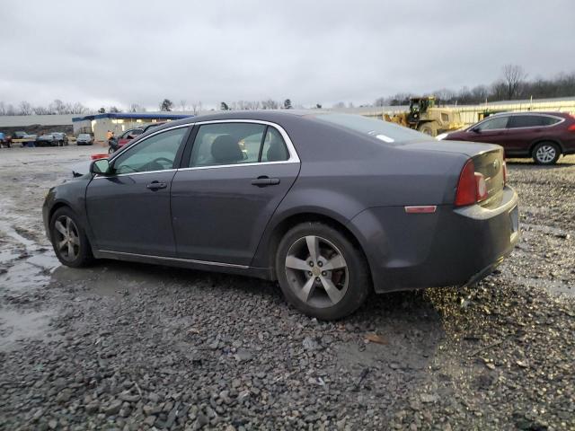 Photo 2 from auction – 2011 CHEVROLET MALIBU 1LT with VIN 1G1ZC5EU1BF101421