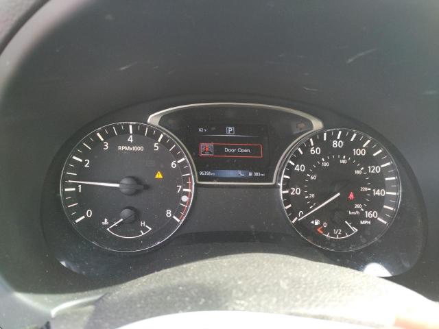 Photo 9 from auction – 2016 NISSAN ALTIMA 2.5 with VIN 1N4AL3AP8GC122838