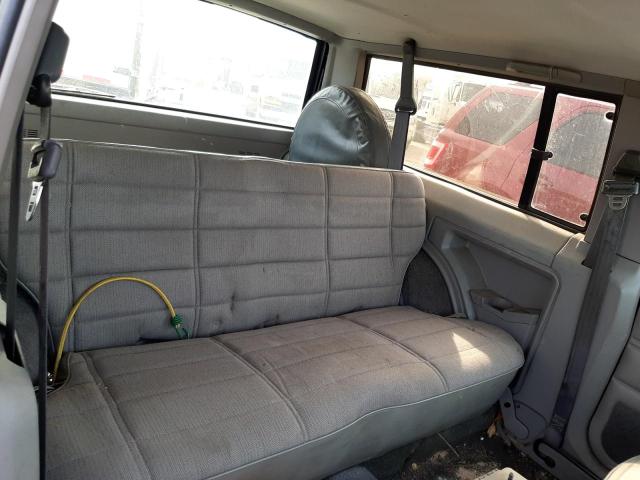 Photo 10 from auction – 1993 JEEP CHEROKEE with VIN 1J4FT67S2PL573092