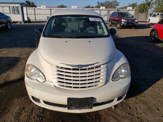 Photo 5 from auction – 2008 CHRYSLER PT CRUISER with VIN 3A8FY48B58T131030