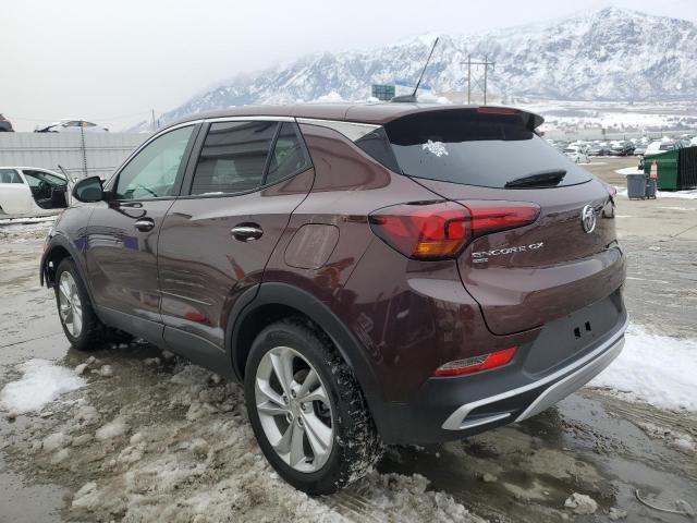 Photo 2 from auction – 2023 BUICK ENCORE GX with VIN KL4MMCSL8PB000142