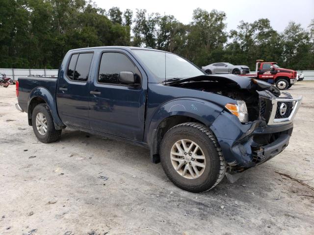 Photo 4 from auction – 2017 NISSAN FRONTIER S with VIN 1N6DD0ER4HN729028