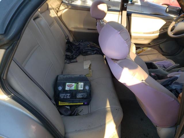 Photo 10 from auction – 1995 LEXUS ES 300 with VIN JT8GK13T8S0128024