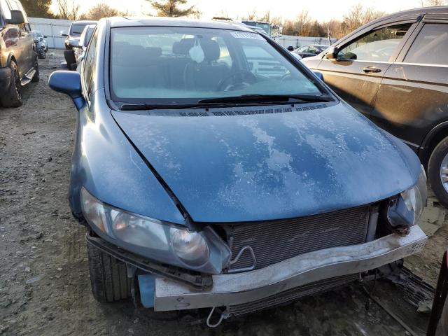 Photo 5 from auction – 2010 HONDA CIVIC EX with VIN 2HGFA1F84AH525006