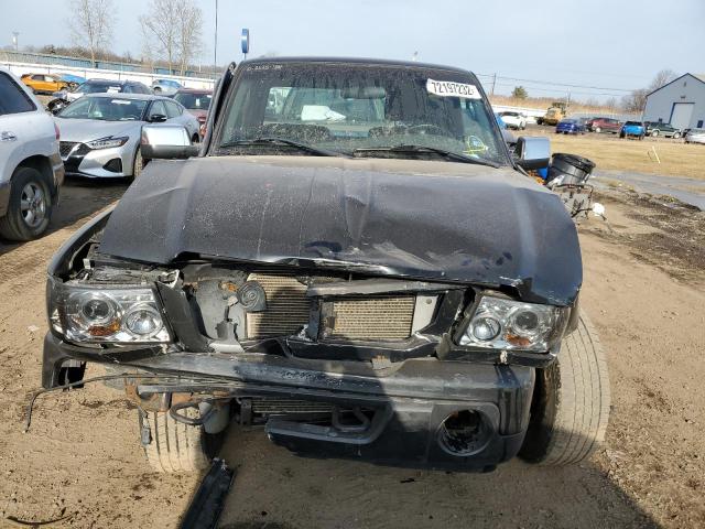 Photo 5 from auction – 2010 FORD RANGER SUP with VIN 1FTLR4FE3APA71795