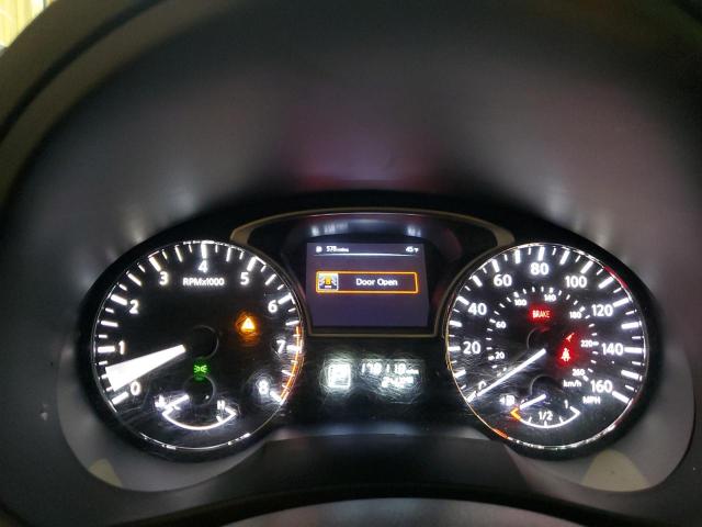Photo 9 from auction – 2014 NISSAN ALTIMA 2.5 with VIN 1N4AL3AP9EC323693