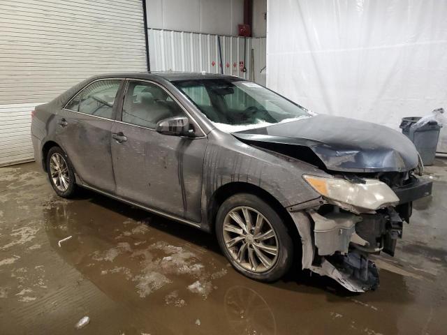صورة رقم 4 من المزاد - 2012 TOYOTA CAMRY BASE مع VIN 4T1BF1FK4CU150868