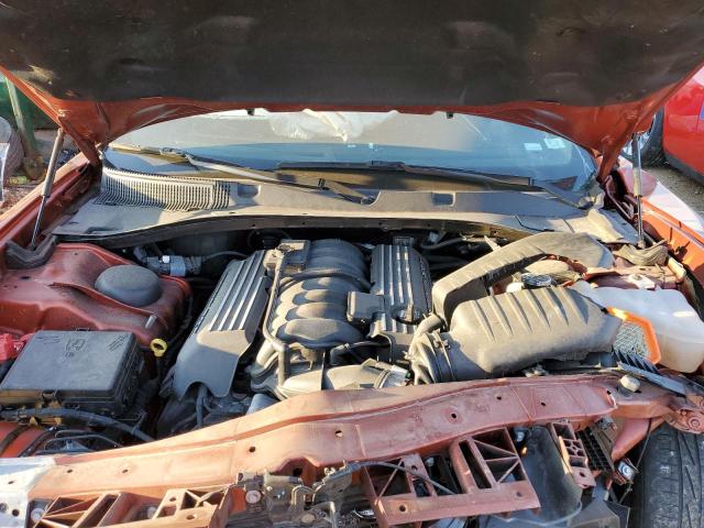 Photo 11 from auction – 2021 DODGE CHARGER SC with VIN 2C3CDXGJ8MH544132