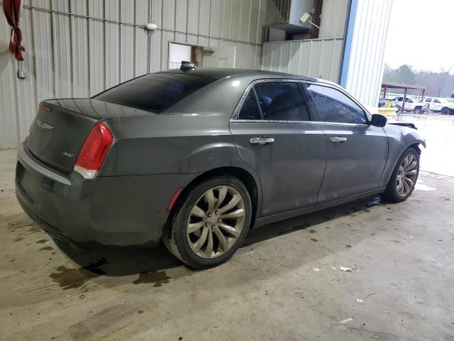 Photo 3 from auction – 2018 CHRYSLER 300 LIMITE with VIN 2C3CCAEG3JH136818
