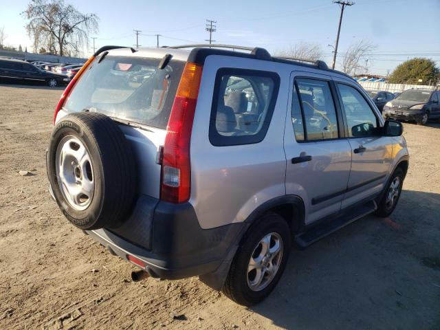 Photo 3 from auction – 2002 HONDA CR-V LX with VIN JHLRD78462C061885