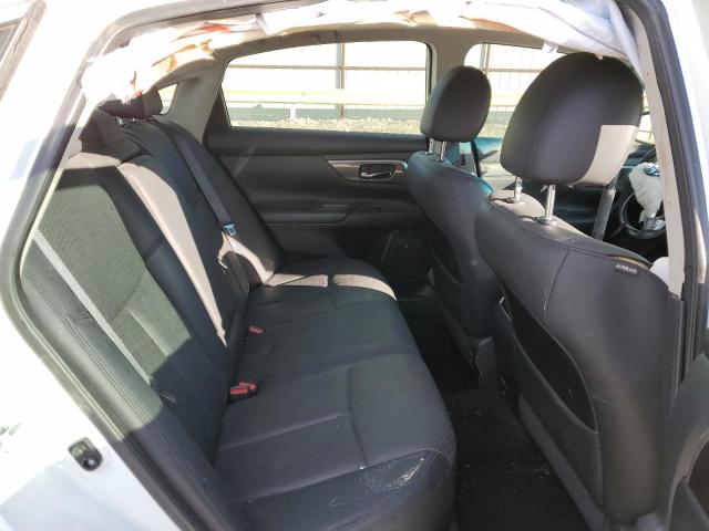Photo 10 from auction – 2014 NISSAN ALTIMA 3.5 with VIN 1N4BL3AP6EC427935