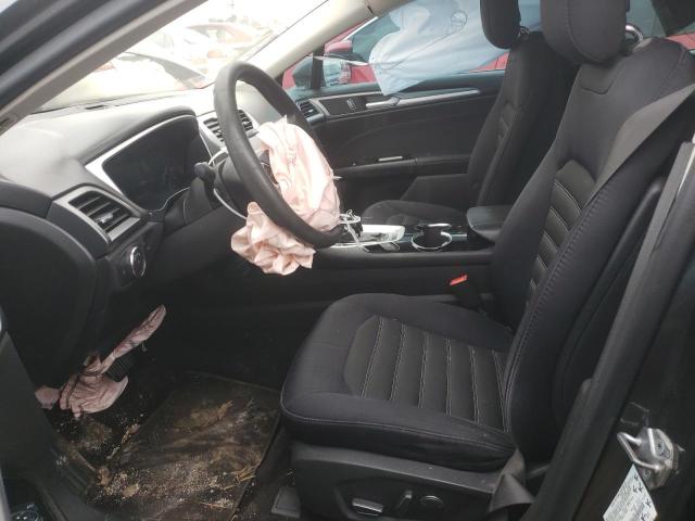 Photo 7 from auction – 2015 FORD FUSION SE with VIN 1FA6P0H79F5107220