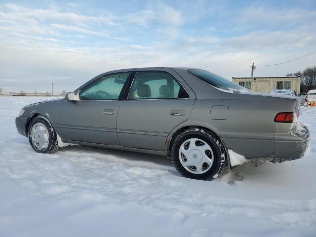 Photo 2 from auction – 1998 TOYOTA CAMRY CE with VIN 4T1BF22K3WU048803