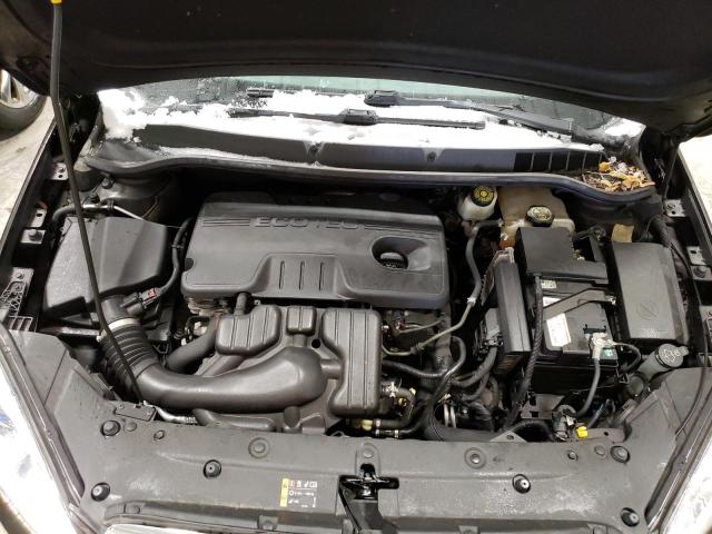 Photo 11 from auction – 2014 BUICK VERANO with VIN 1G4PP5SK1E4133352